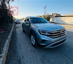 فولكسفاغن أطلس